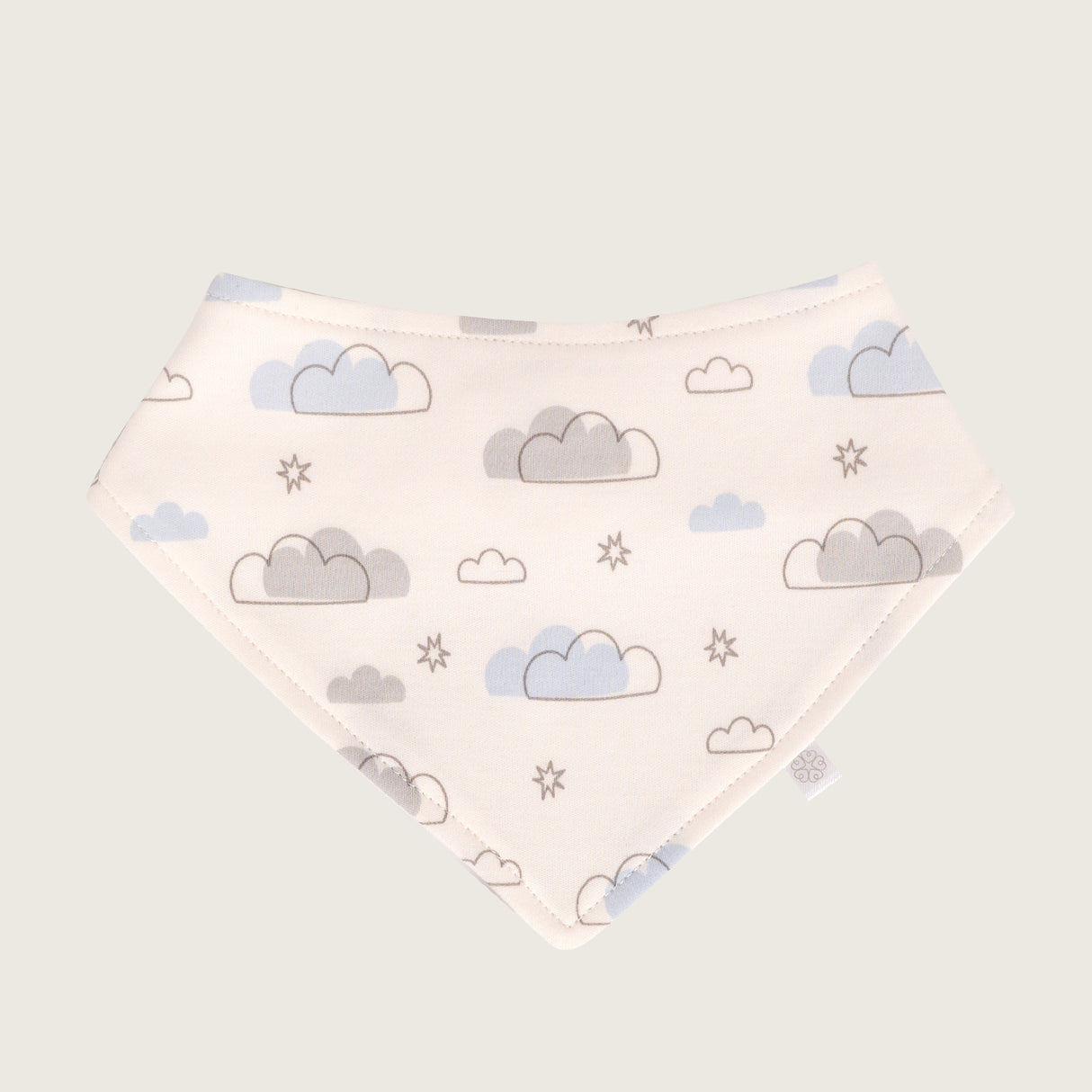 Bandana nubes deleste