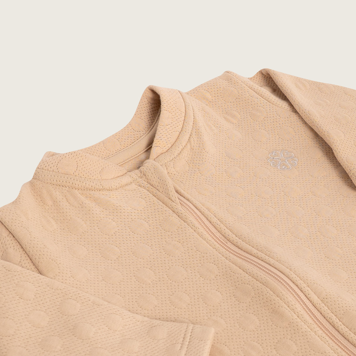 Enterizo Invernal Beige OI25