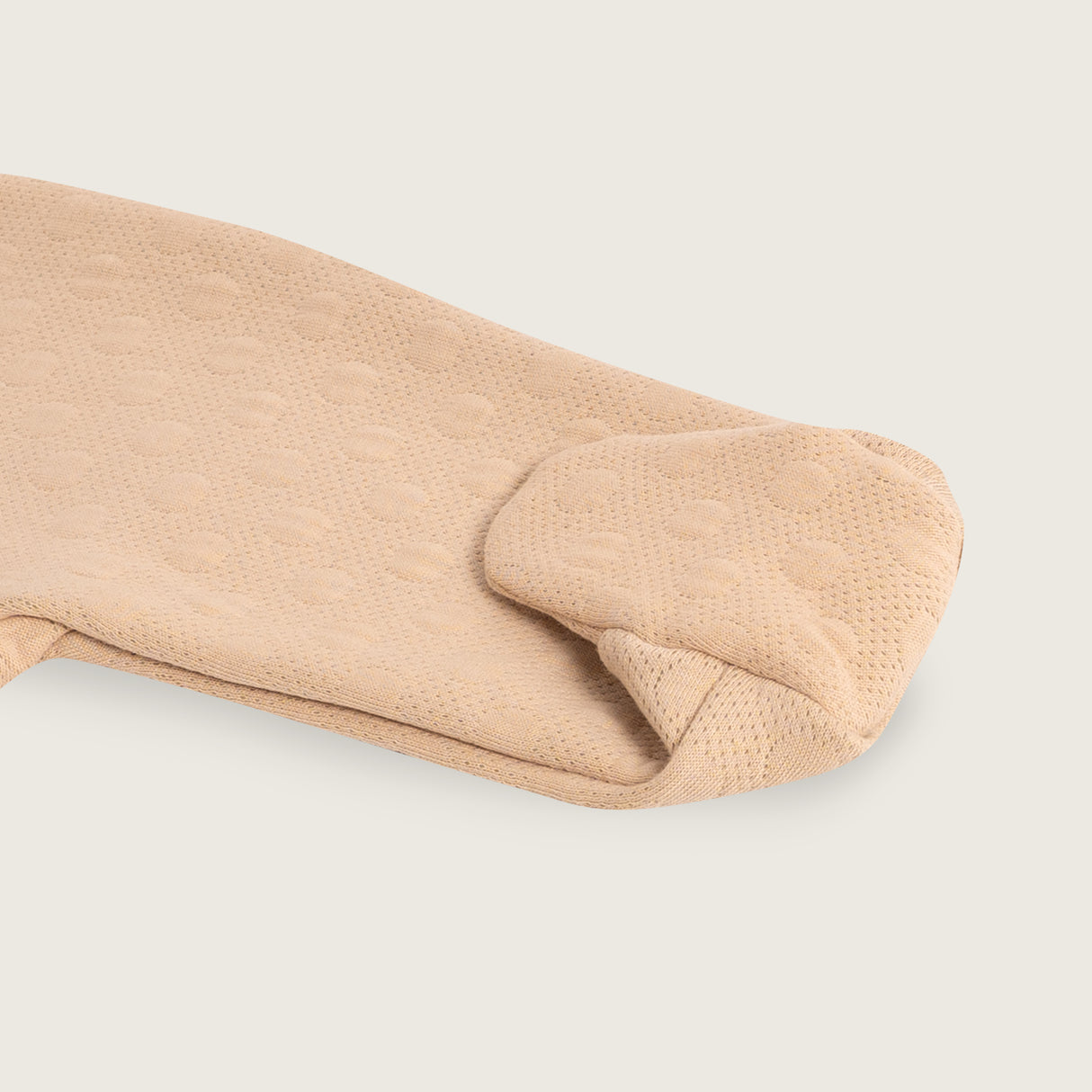 Enterizo Invernal Beige OI25