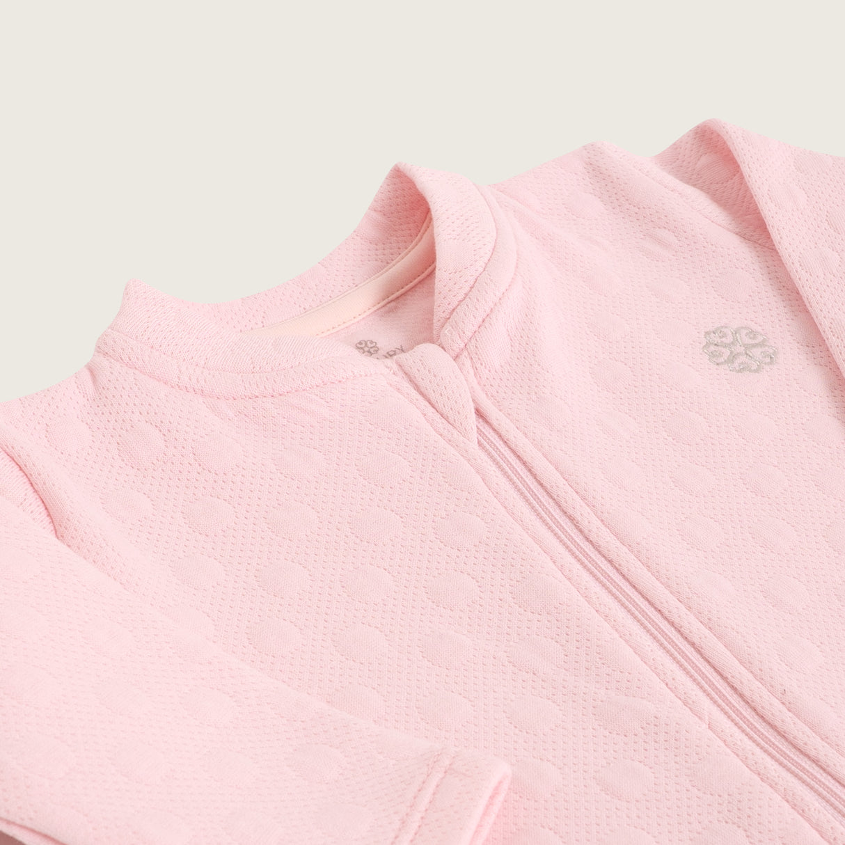 Enterizo Inverna rosa OI25