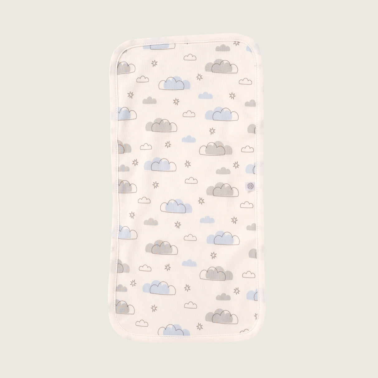 Babita nubes celeste