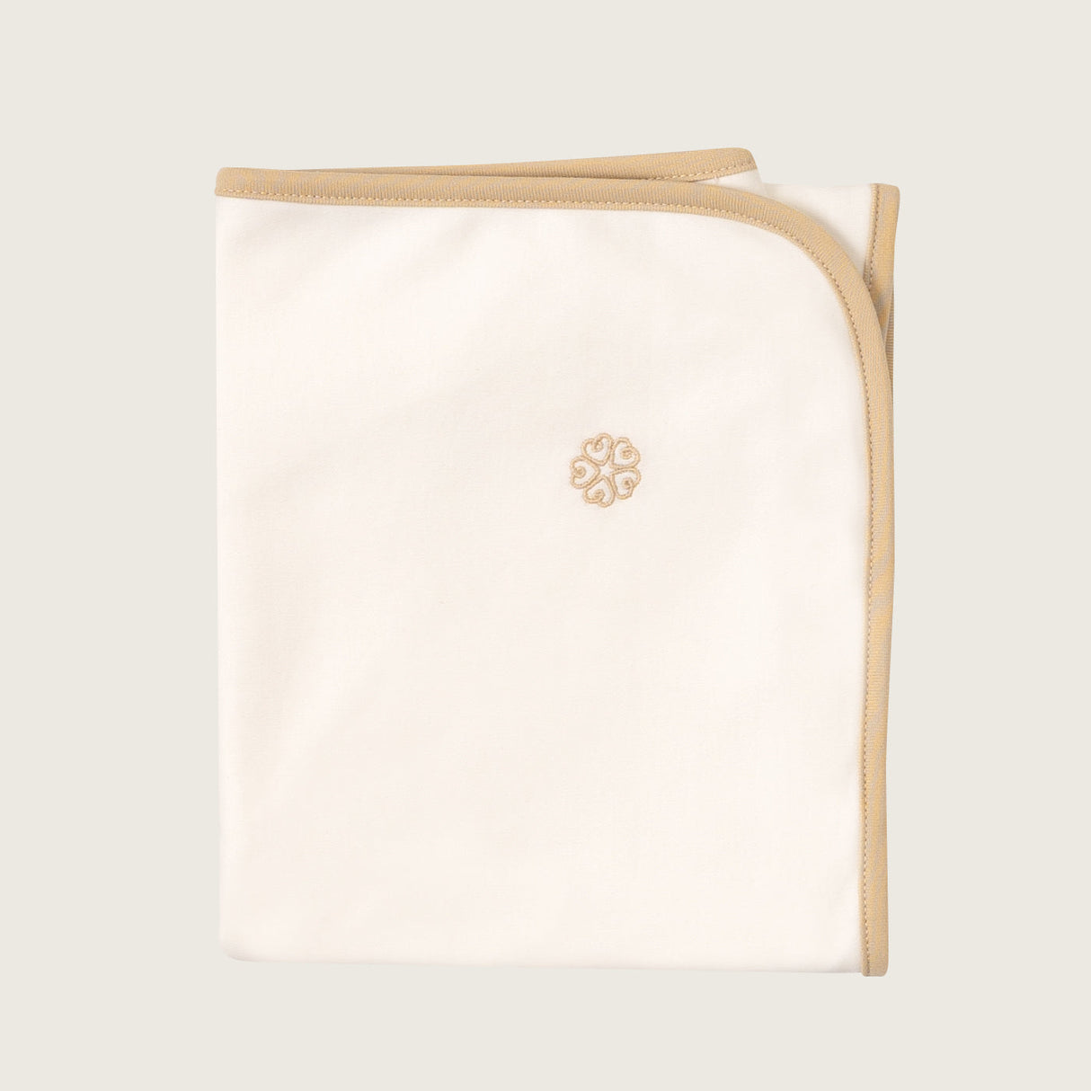 AJUA2RNTT Ajuar Orgánico collareta Beige 6 piezas S/. 319 Ajuar orgánico Ajuares Rikury Rikury