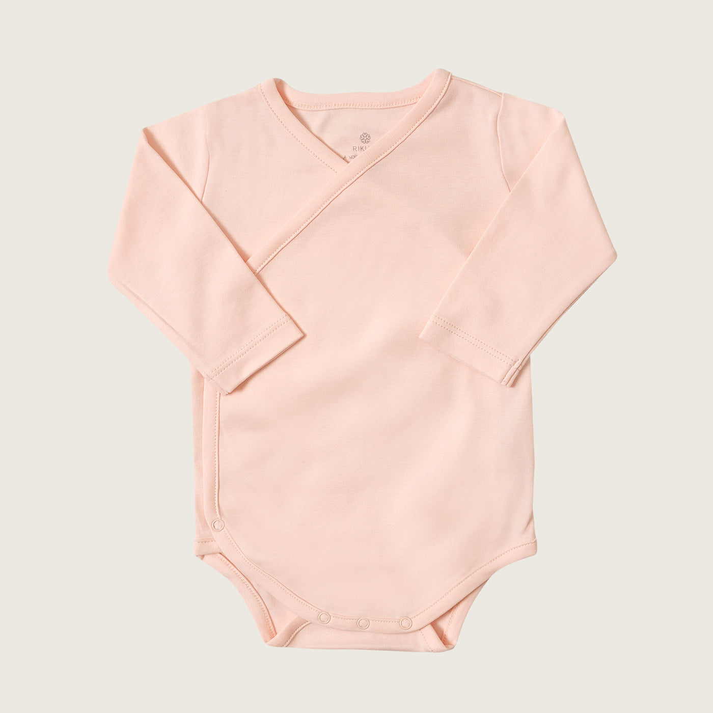 BODY3RNOI24 Body Kimono Rosa S/. 53 Body Baby Girl Rikury Rikury