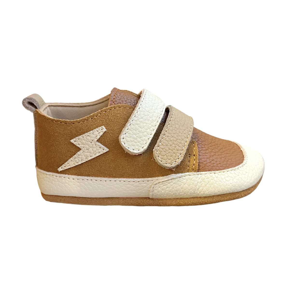 Zapatilla Circus rayo