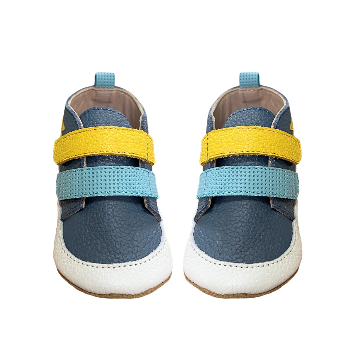 Zapatilla Circus azúl