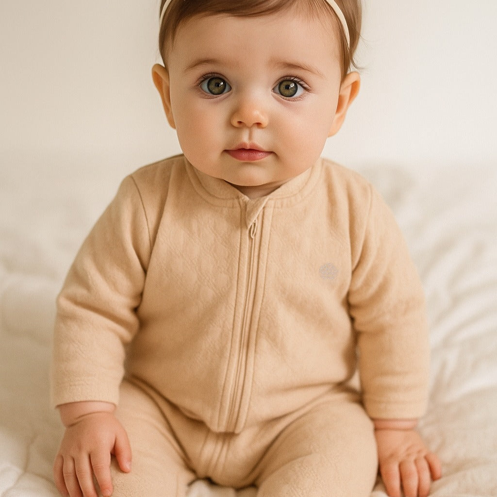 Enterizo invernal OI25