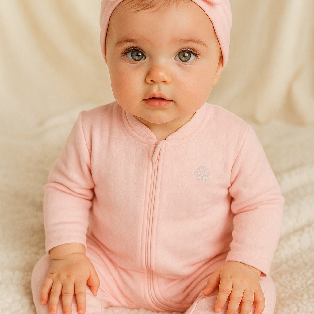 Enterizo invernal OI25