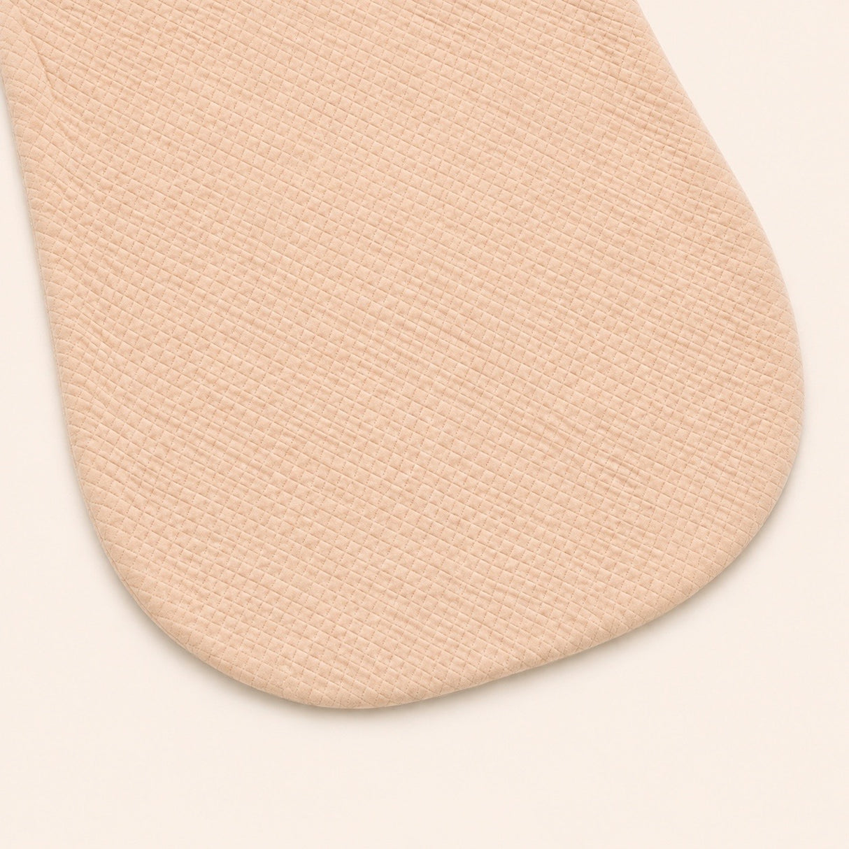 Saco de dormir Jacquard con relleno térmico
