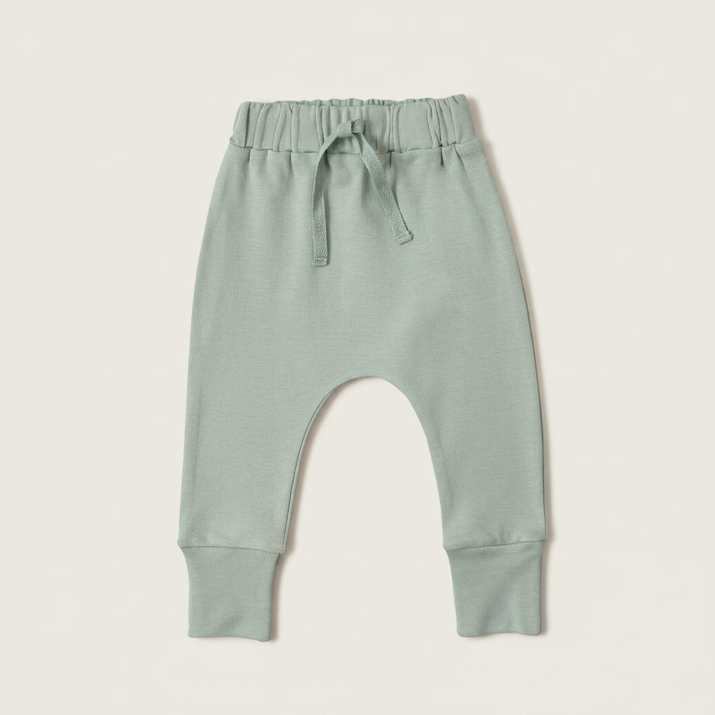 Pantalón verde