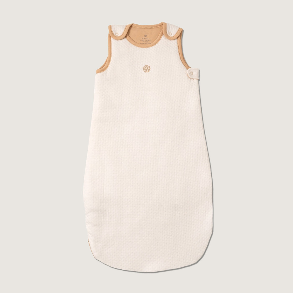 Saco de dormir forro Beige