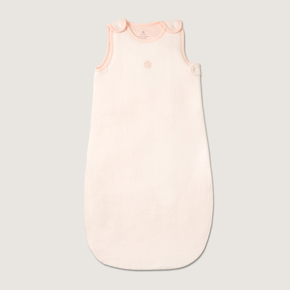 Saco de dormir forro Rosa