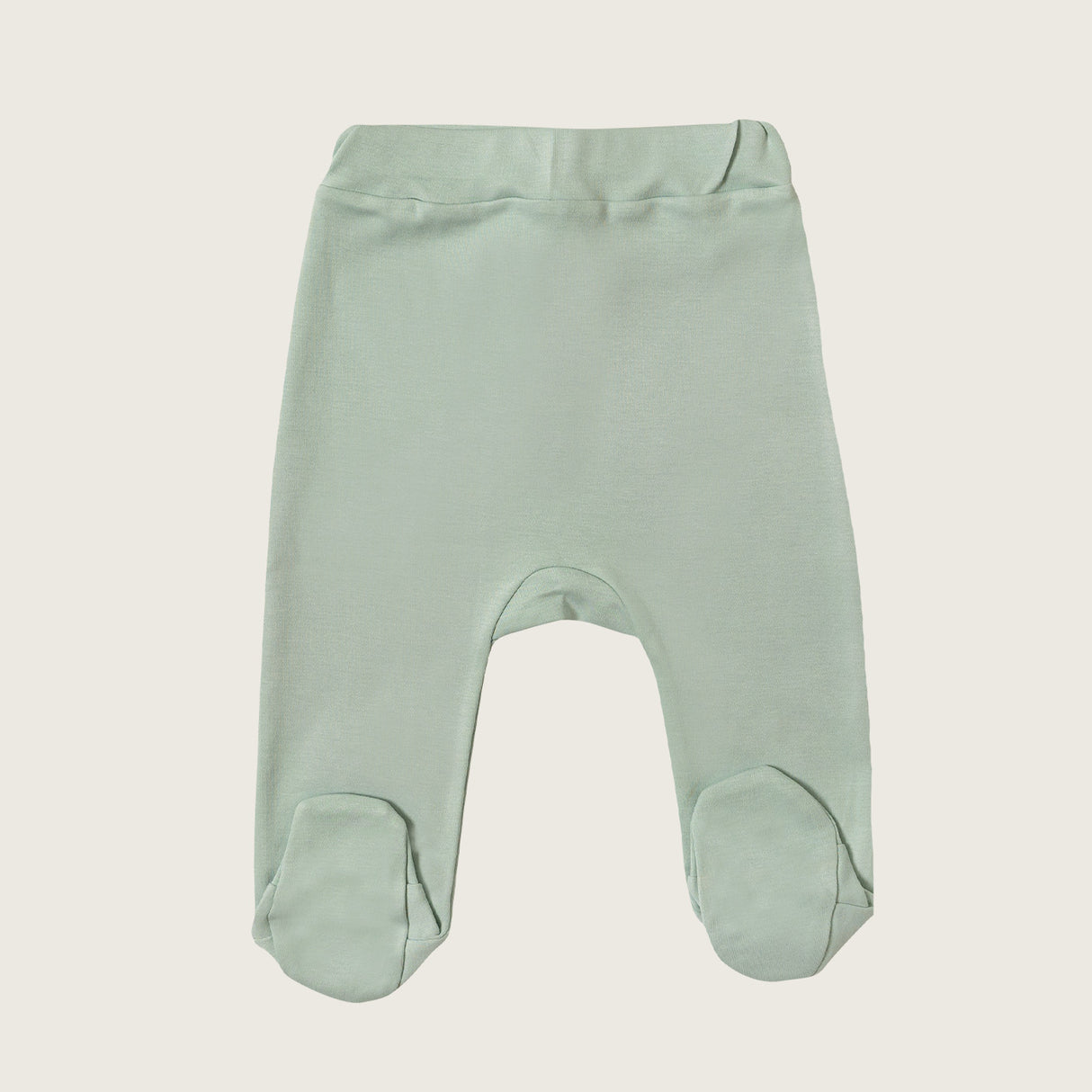 Pack de 2 pantalones verde