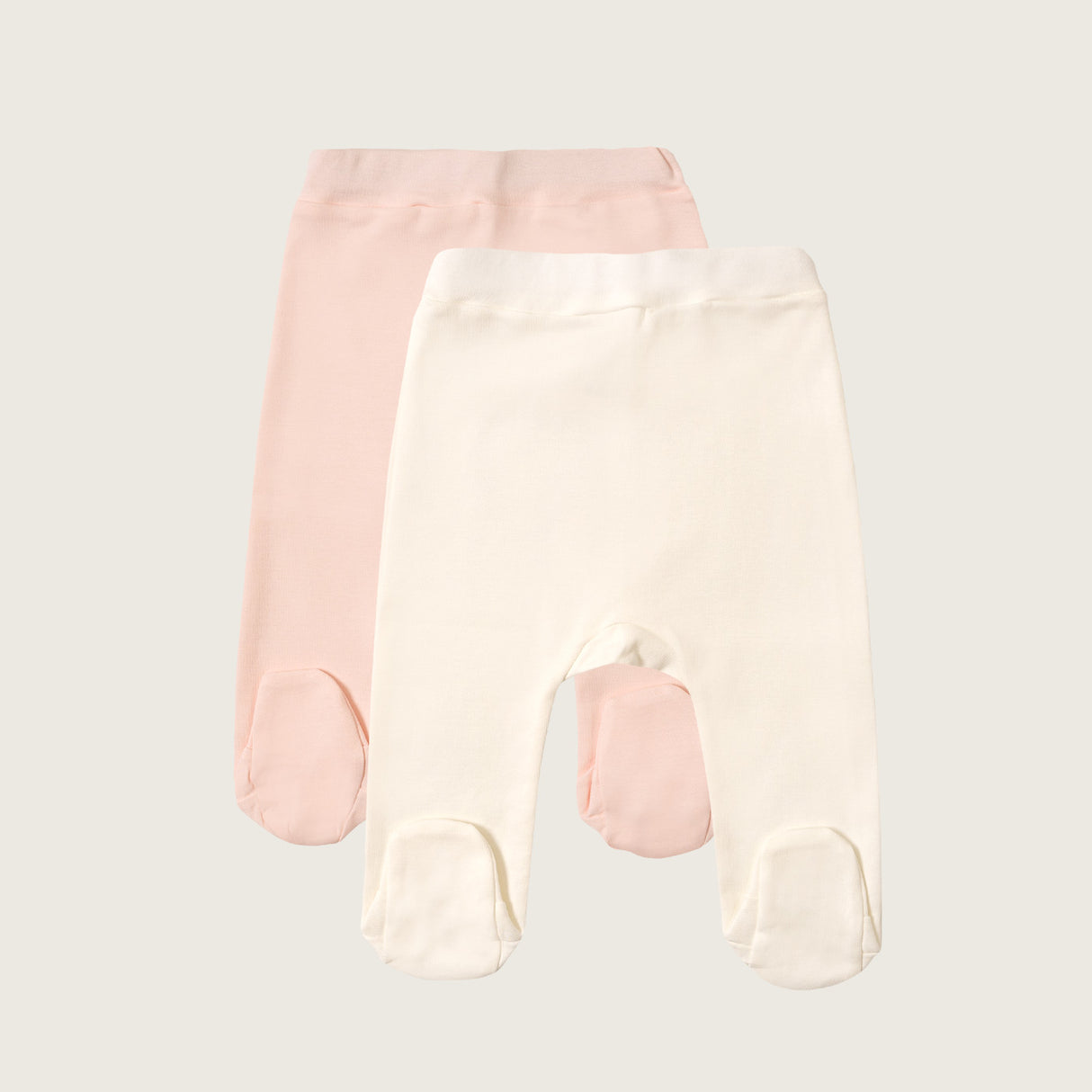 Pack de 2 pantalones pink
