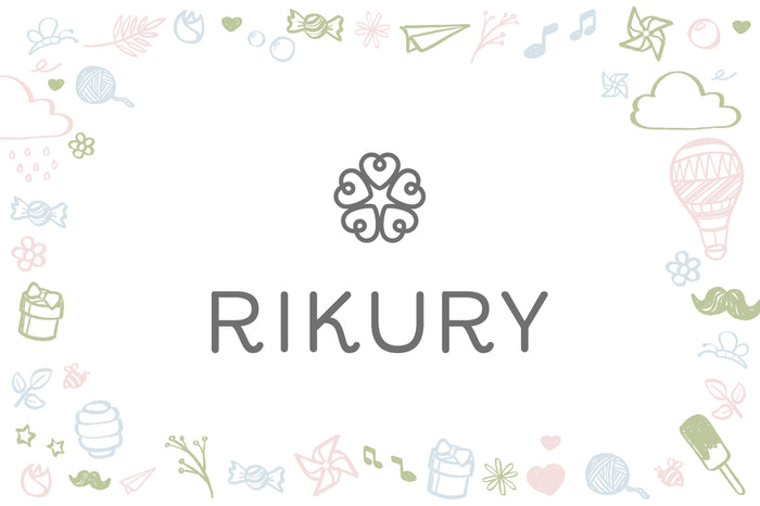 Tarjeta de regalo Rikury