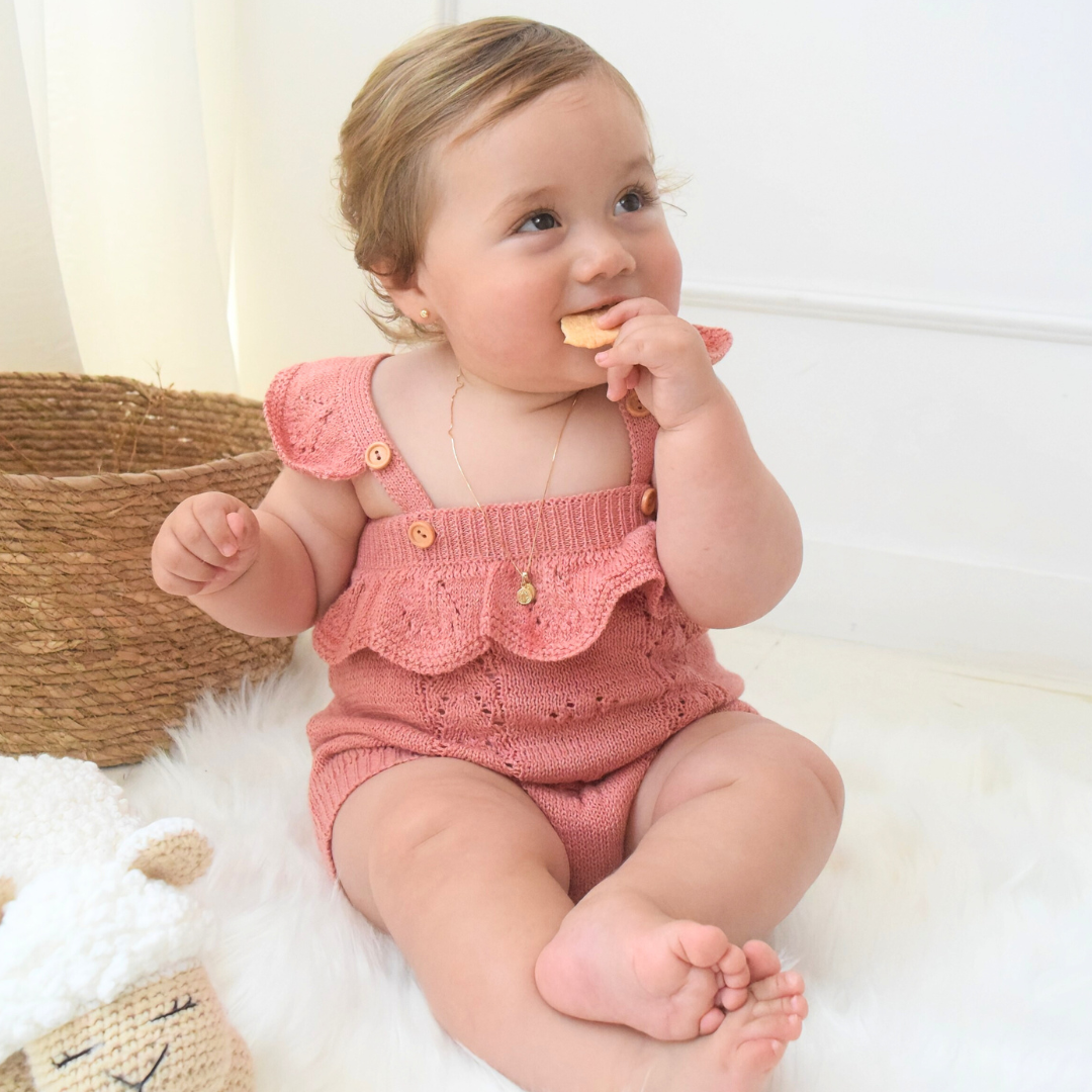 Verano fresco – Baby Girl ☀️