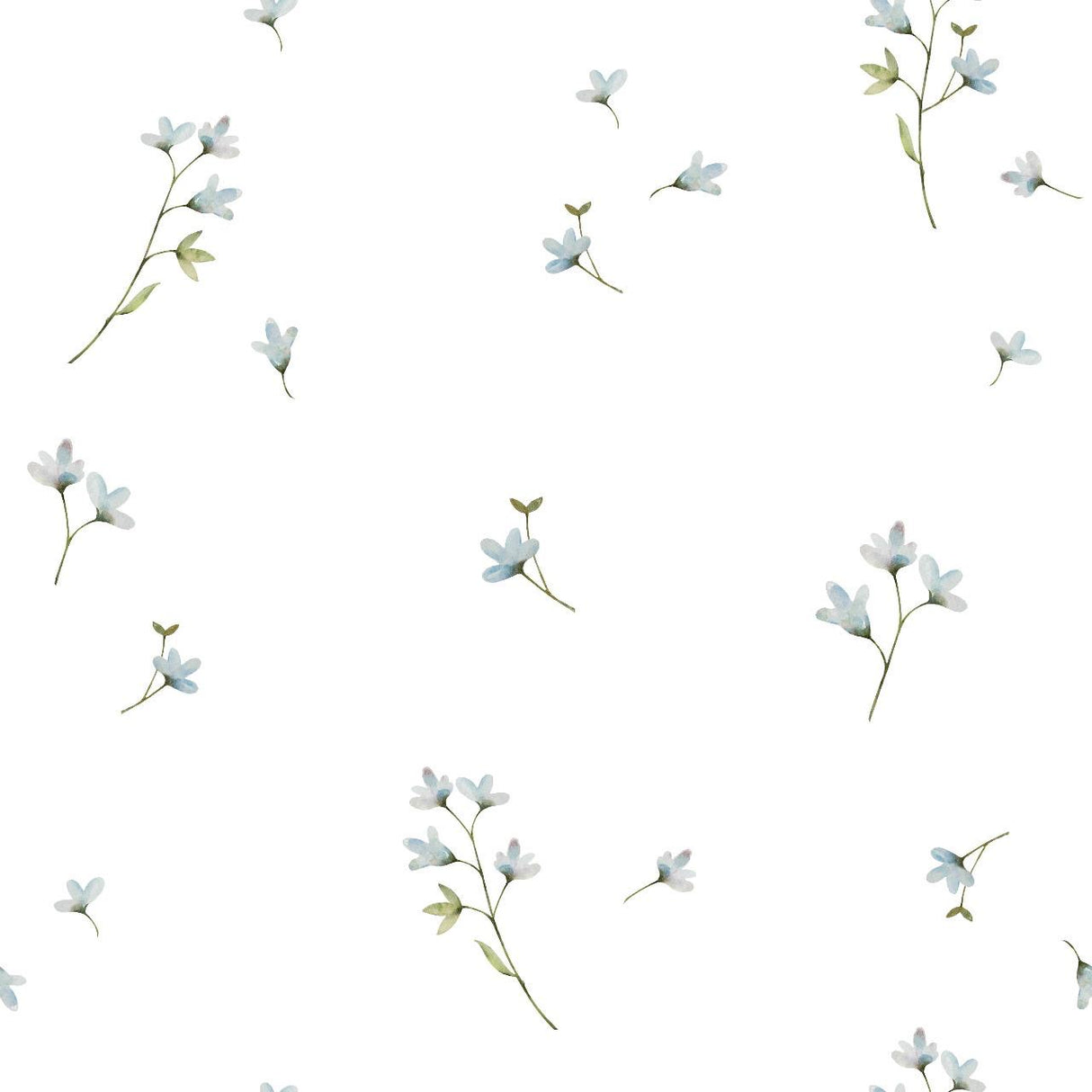 Diadema lazo de algodón Pima con diseño