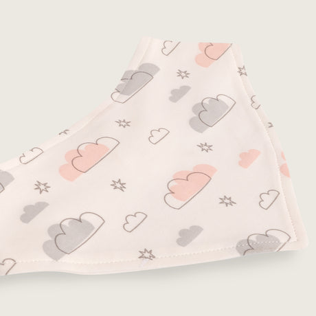 Bandana Nubes Rosa