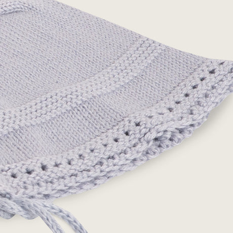 Set Tejido Pima celeste