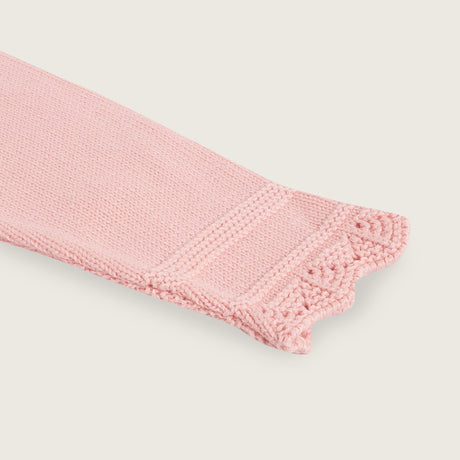 Set Tejido Pima Rosa