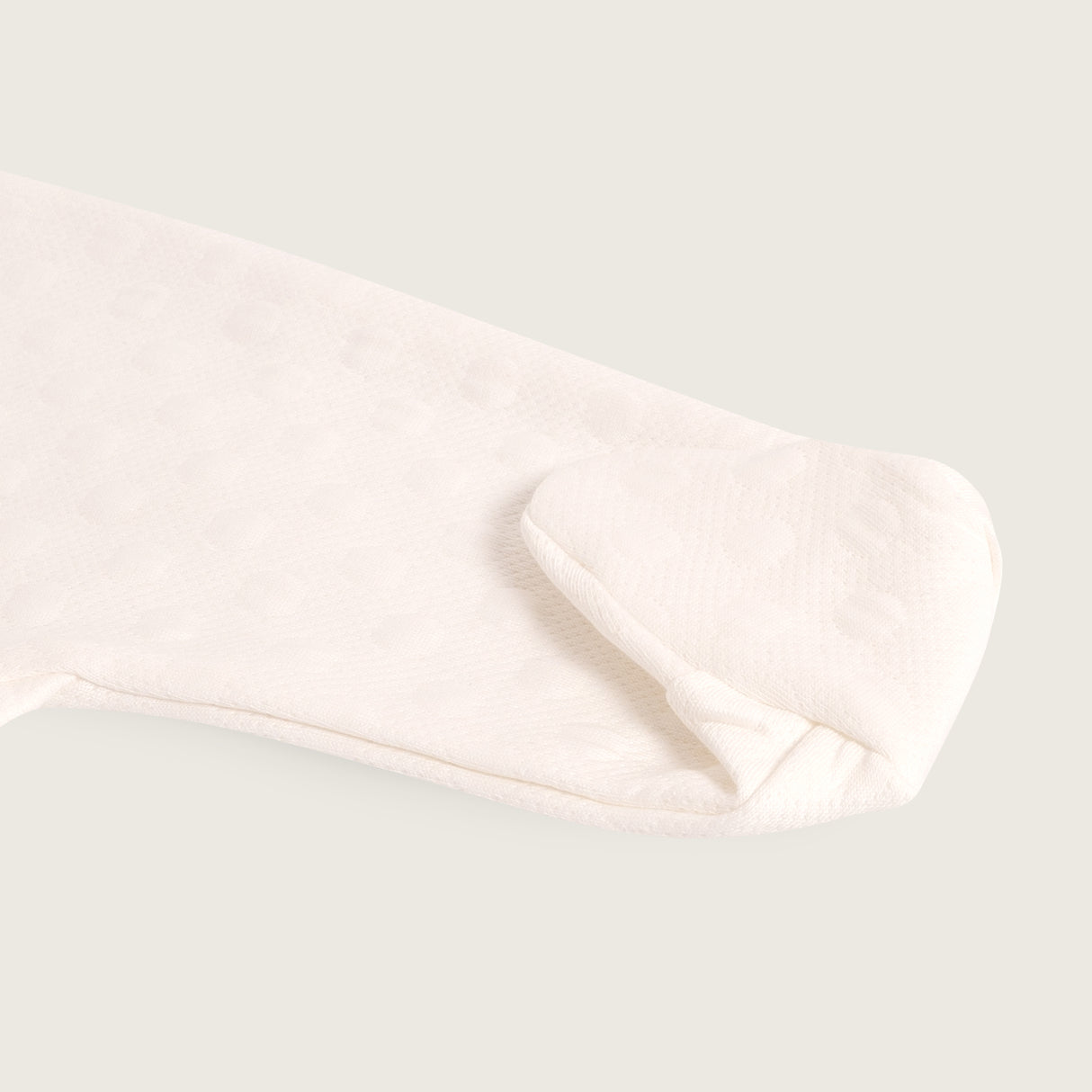 Enterizo Invernal Ivory OI25