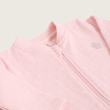 Enterizo Invernal Algodón Jacquard