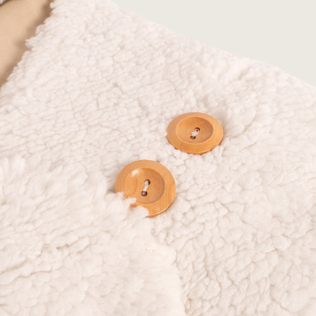 Saco envolvente Osito