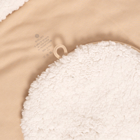 Saco envolvente Osito