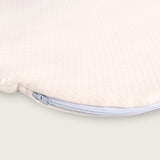 Saco de dormir Jacquard con relleno térmico