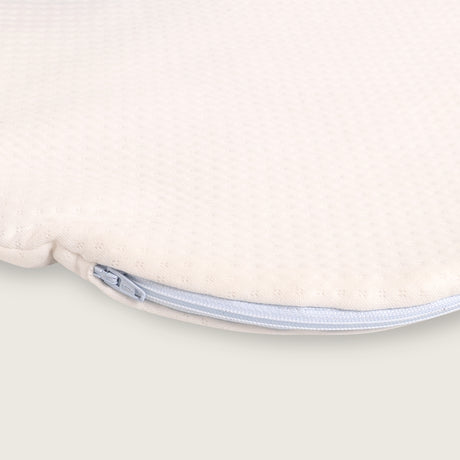 Saco de dormir Jacquard con relleno térmico