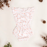 Body Volantes ratona