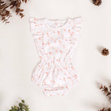 Body Volantes ratona