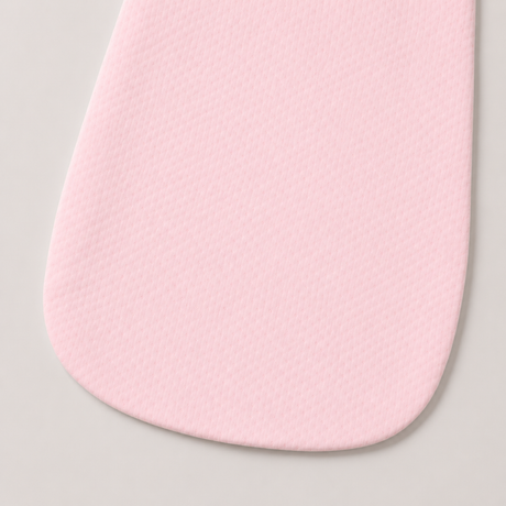 Saco de dormir Jacquard con relleno térmico