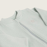 Enterizo Invernal Algodón Jacquard