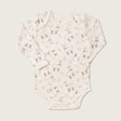 BODY1RNOI24 Body Llamita gris S/. 69 Body Baby Boy Rikury Rikury