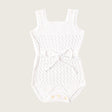Body tejido blanco