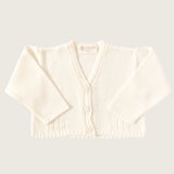 Bolero Ivory cascadas