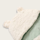 BOLSA4UOI24 Bolsa de dormir envolvente Osito verde S/. 159 Bolsa de dormir Accesorios Rikury Rikury
