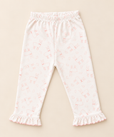 
Pantalón del pijama extendida — Rikury