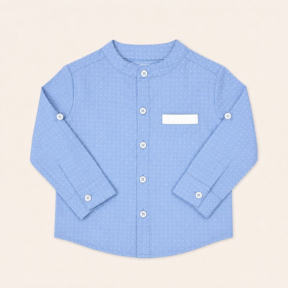 Camisa Nerú bebé