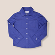 CAMI01A02AI17 Camisa azul S/. 43 Camisa Camisas Rikury Rikury
