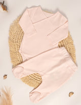 Set Kimono Rosa