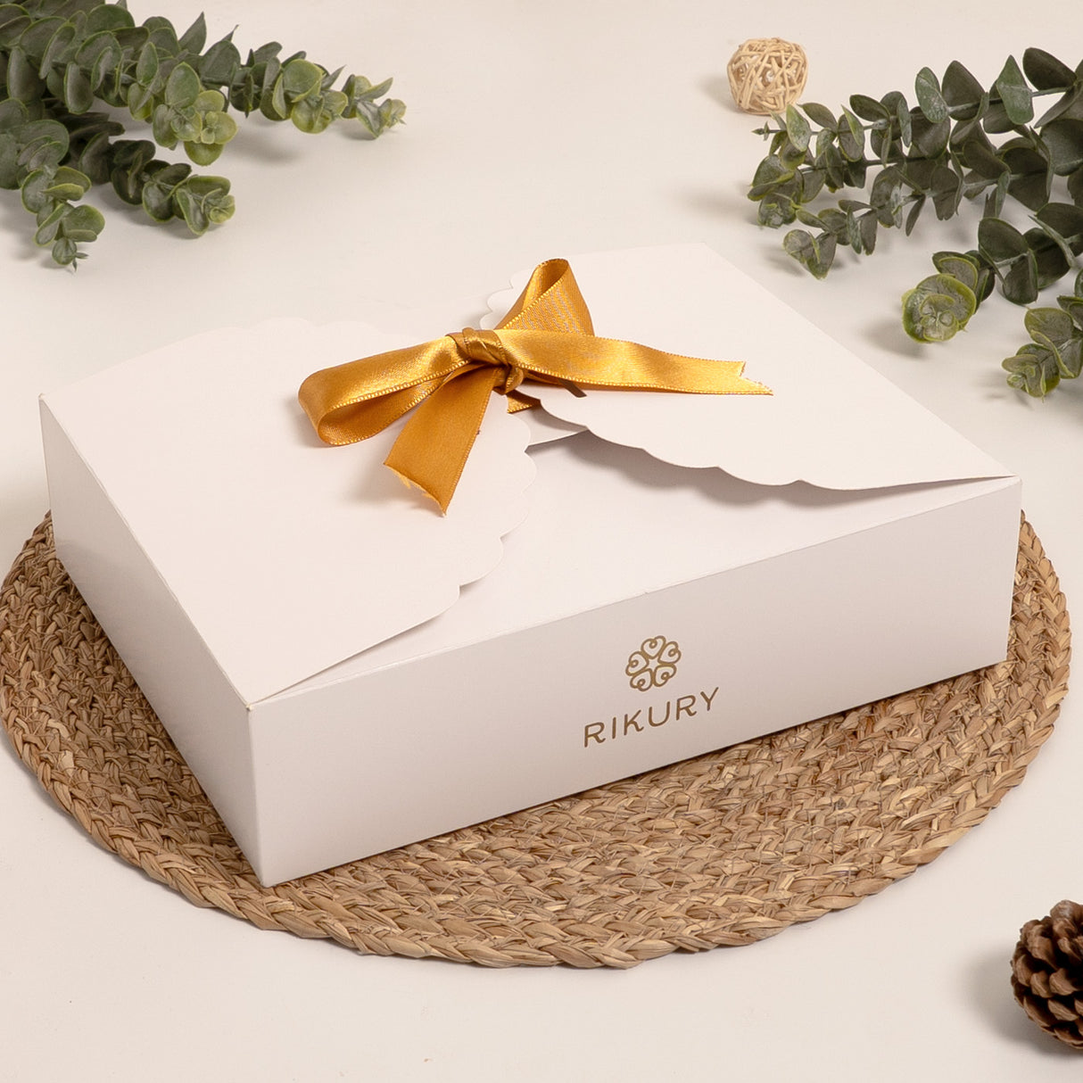 Envoltura de regalo