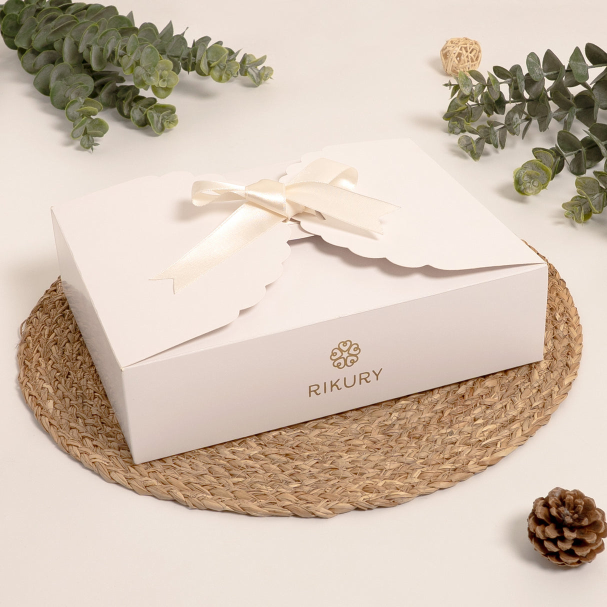 Envoltura de regalo
