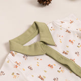 Romper Animalitos del Bosque