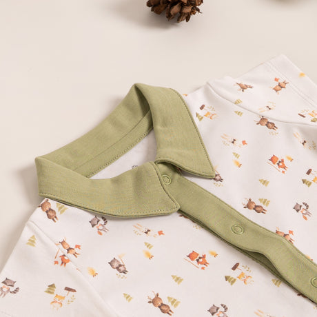 Romper Animalitos del Bosque