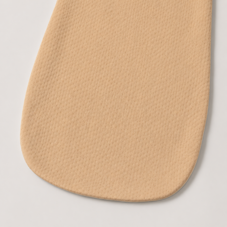 Saco de dormir Jacquard con relleno térmico
