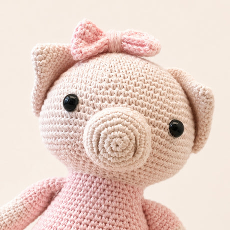 Cerdita Rosa