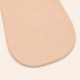 Saco de dormir Jacquard con relleno térmico