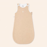Saco de dormir Jacquard con relleno térmico