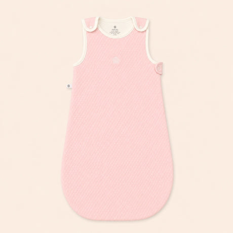 Saco de dormir Jacquard con relleno térmico
